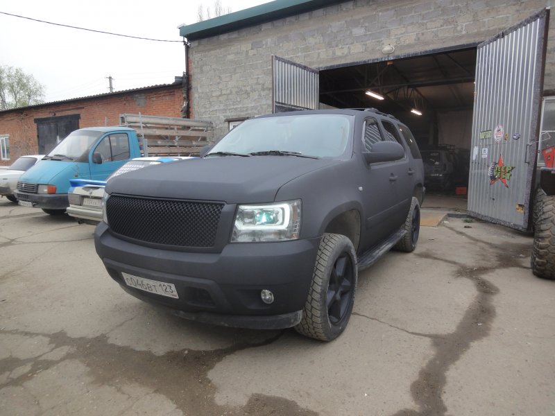 Ford f150 оранжевый