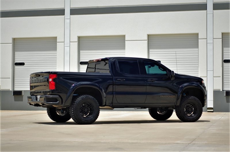 Ford f150 Raptor