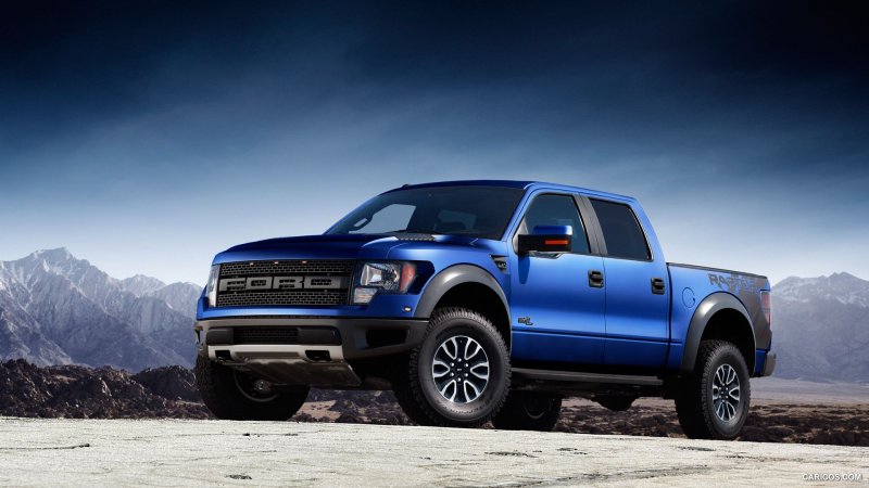 Ford f150 3500