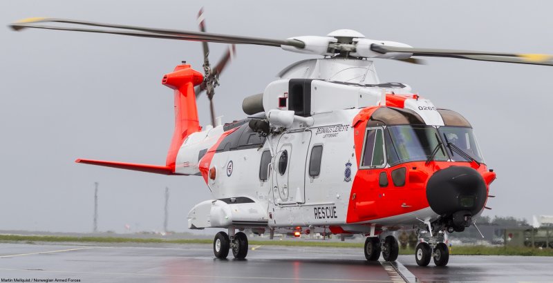 AGUSTAWESTLAND aw101 интерьер