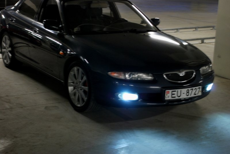 Mazda xedos 8