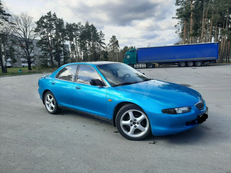 Mazda xedos 6 r19