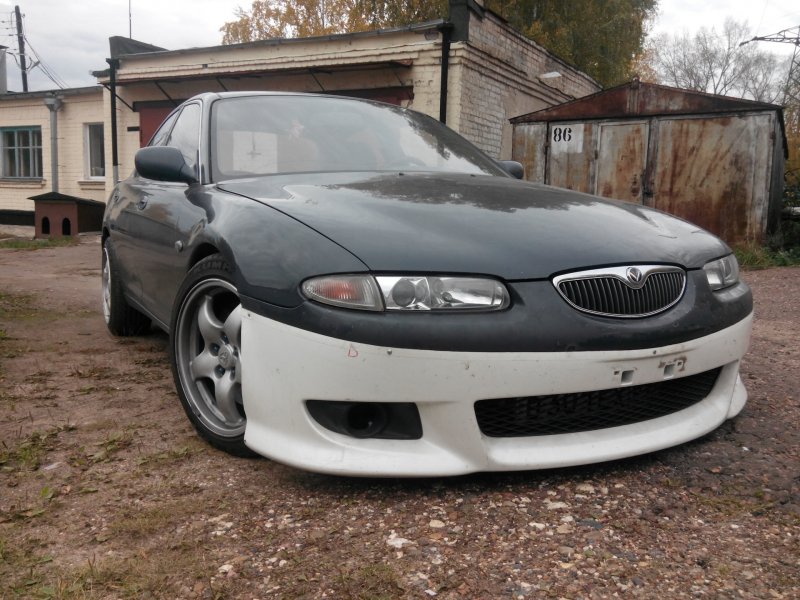 Mazda xedos 6 Sport