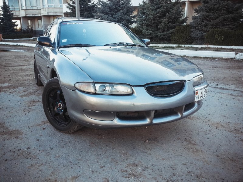Mazda xedos 3