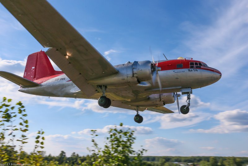 Бериев а-60