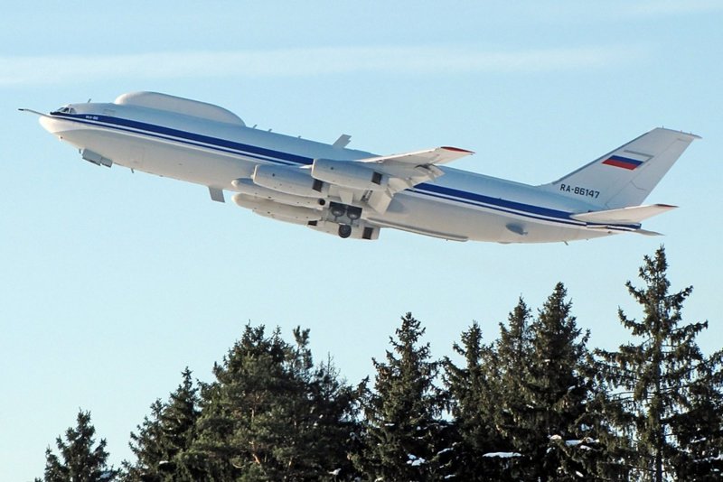 Ил-14 самолёт