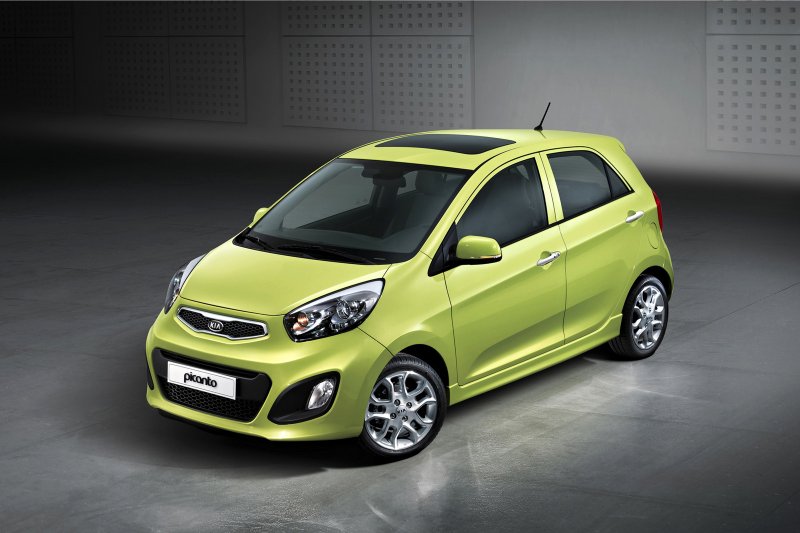 Opel Adam Glam