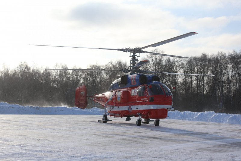 Санавиация Казань РКБ