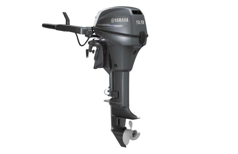 Лодочный мотор Sea-Pro t 3s