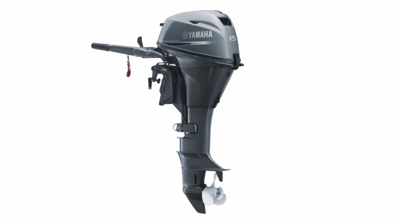 Лодочный мотор Yamaha 4acmhs