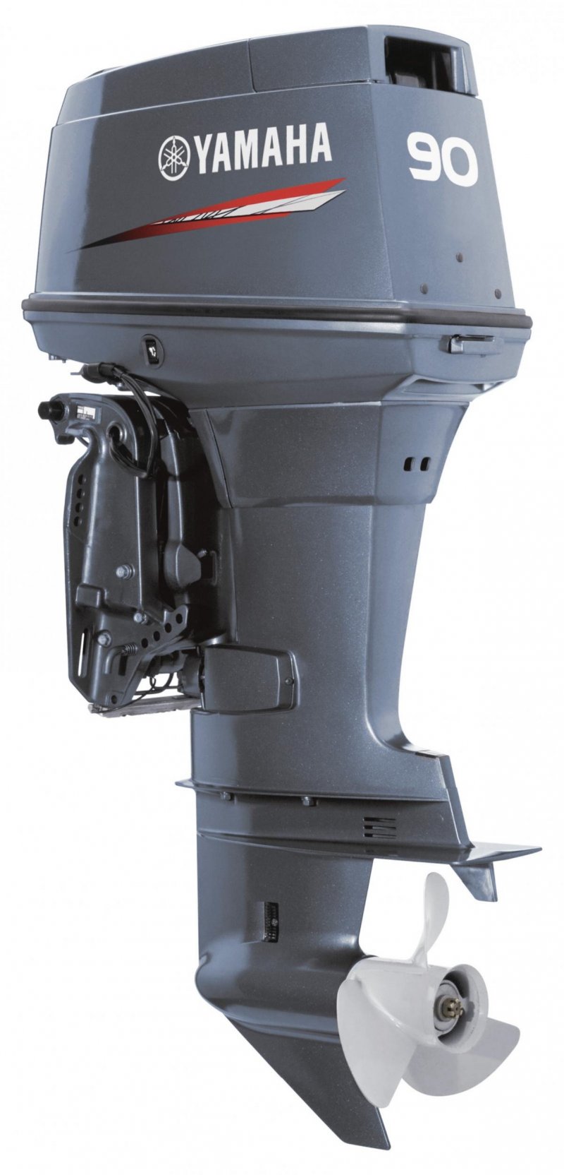Лодочный мотор hdx r Series t 9.8 BMS