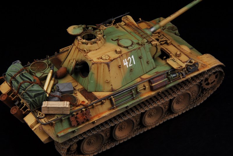 Panther g панцер 35
