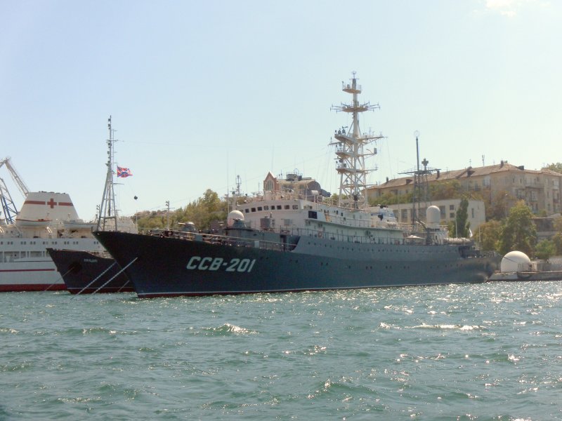Г Балтийск мер