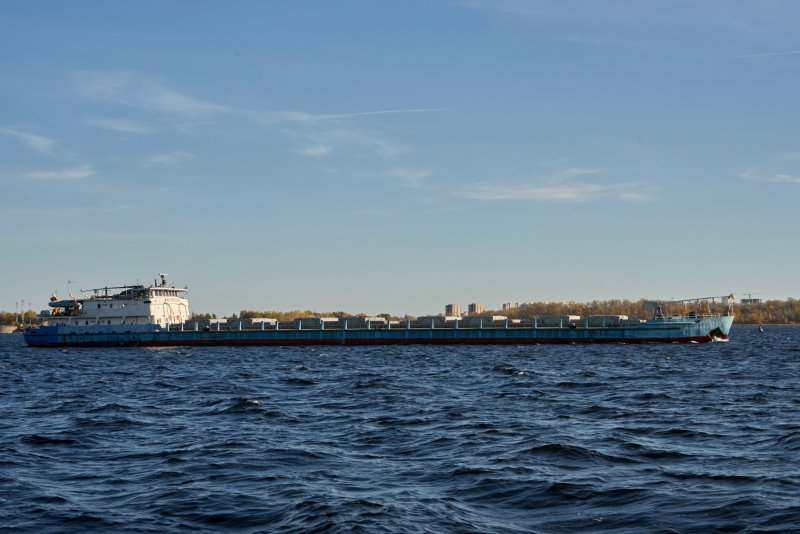 Парад ВМФ В Балтийске