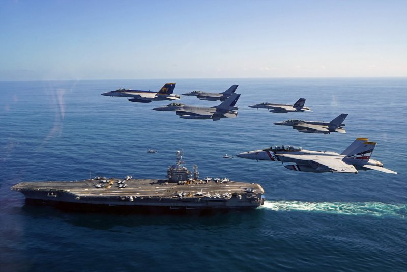 Navy ВВС США