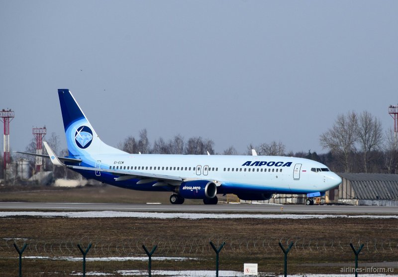 Airbus a320 Смартавиа