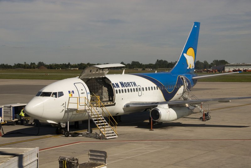 Боинг 737 Max
