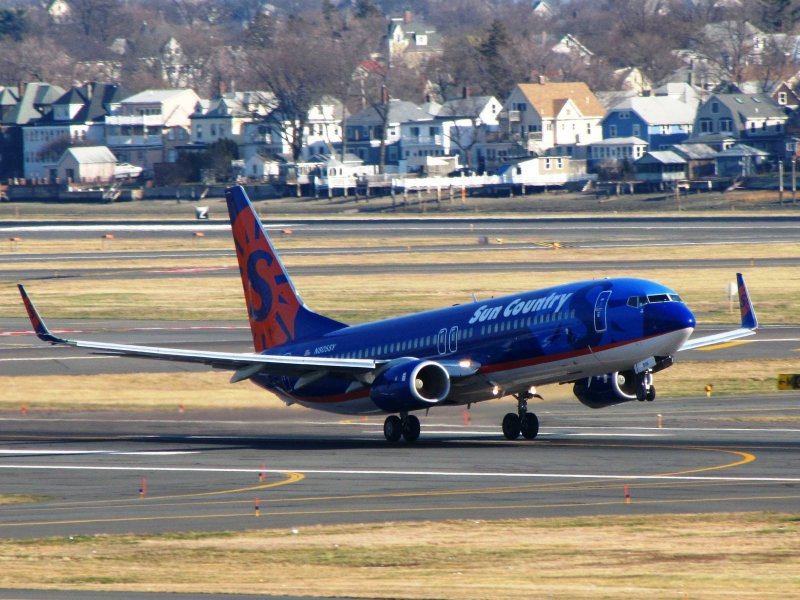 Боинг 737-300