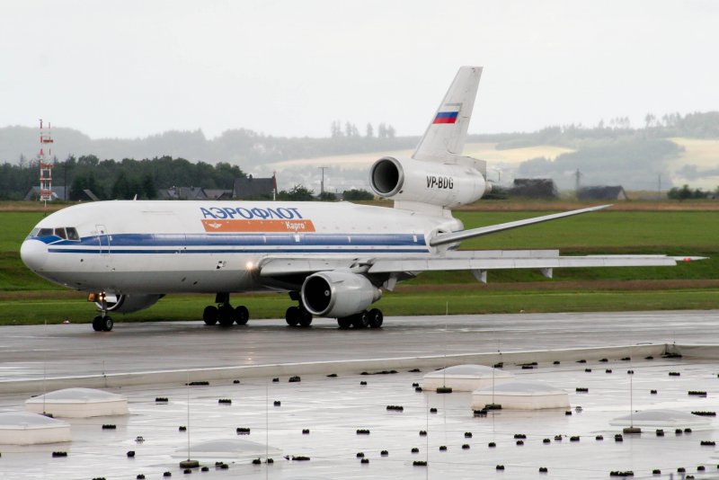 Макдоннелл Дуглас 10 10