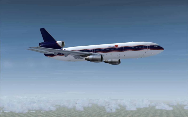 FSX 10