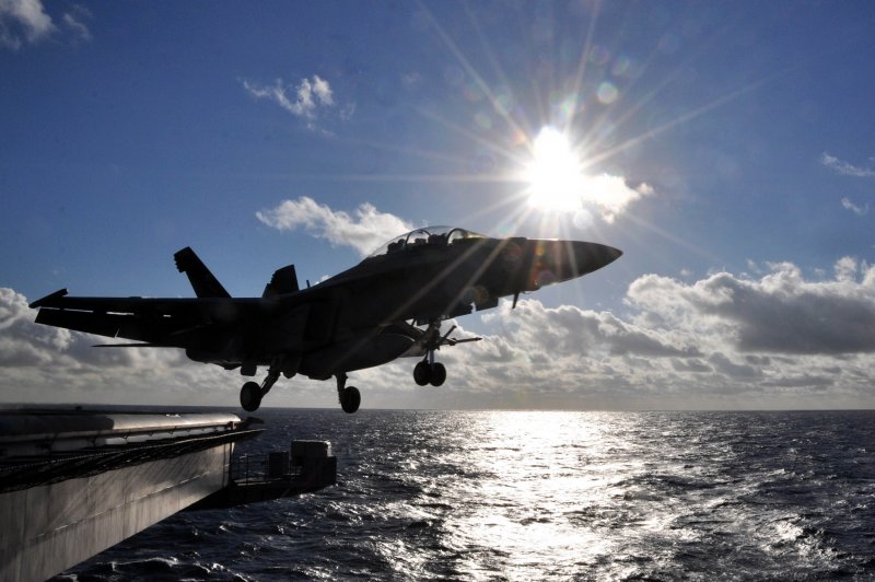 Самолет военно морской авиации