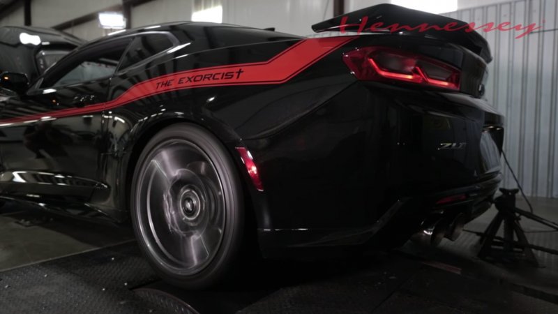 Шевроле Камаро zl1 2020