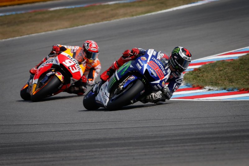 MOTOGP 99