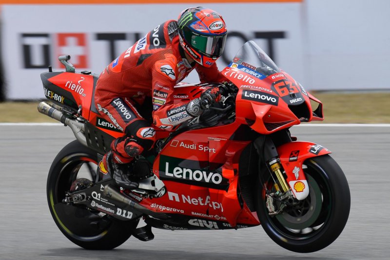 MOTOGP 2021
