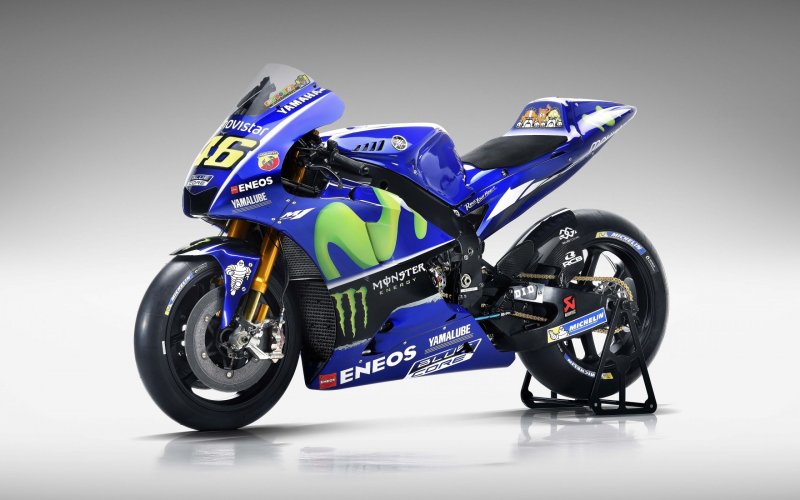 Yamaha YZF-r1 оранжевый