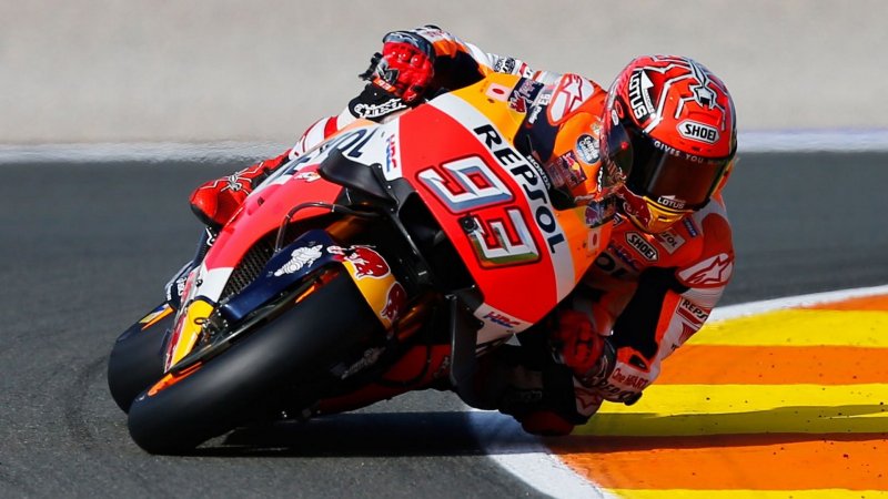 Marc Marquez