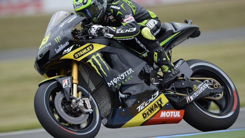 Мотоциклы MOTOGP