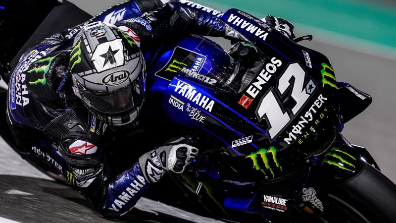 MOTOGP 4k