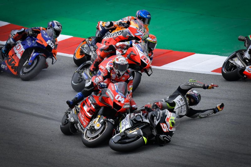 MOTOGP 2020