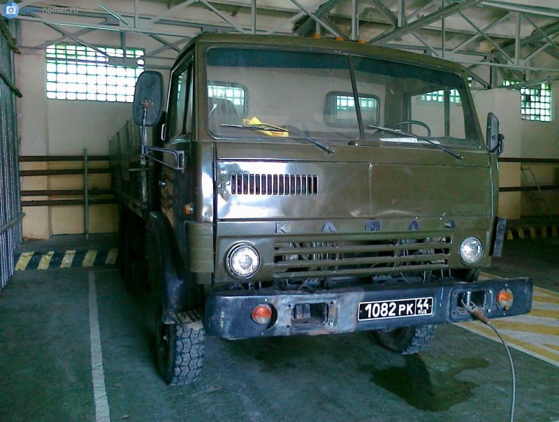 РК 44