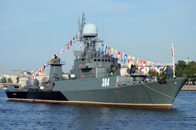 Проект 1131м