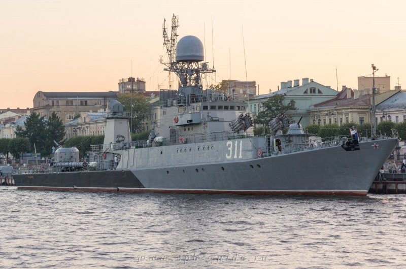 Новый Уренгой корабль