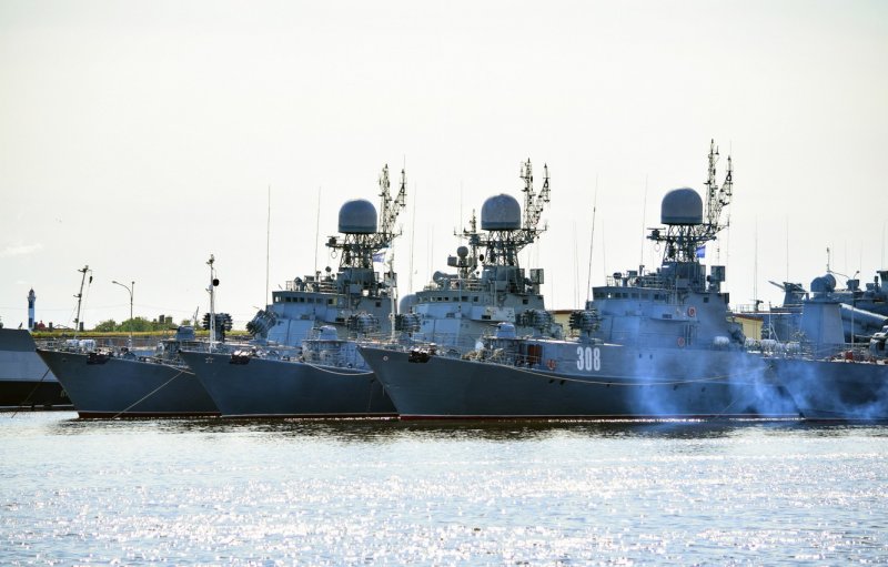 МПК Зеленодольск