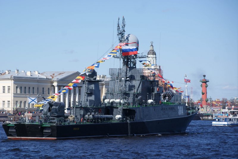 Док фильмы про военные корабли