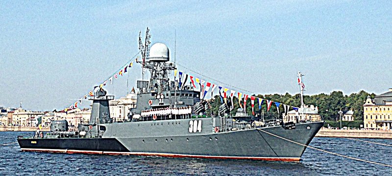 Бортовой 113 корабль