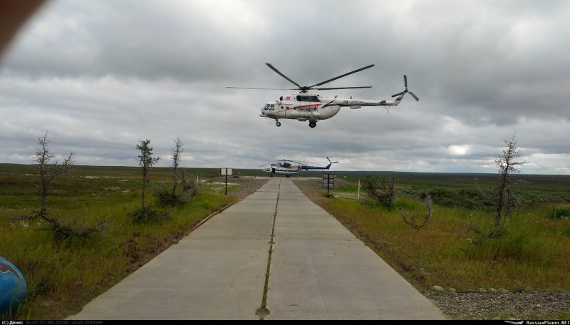 Ми-6 ra-21080