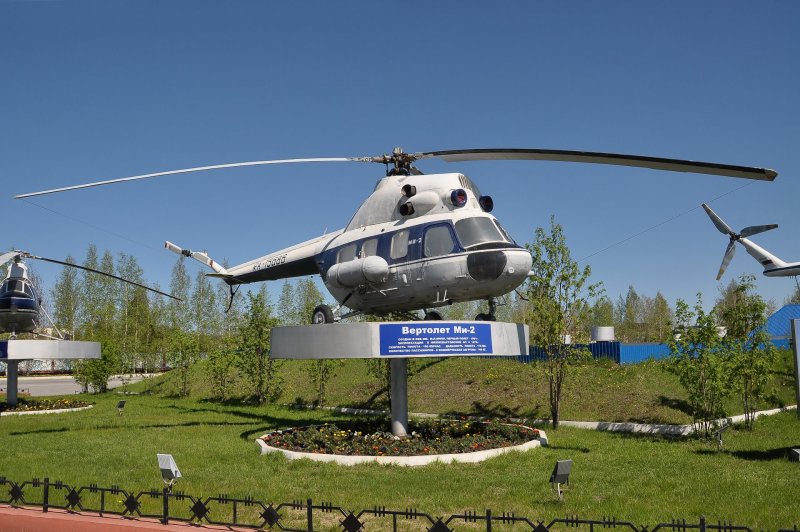 Геликс 757