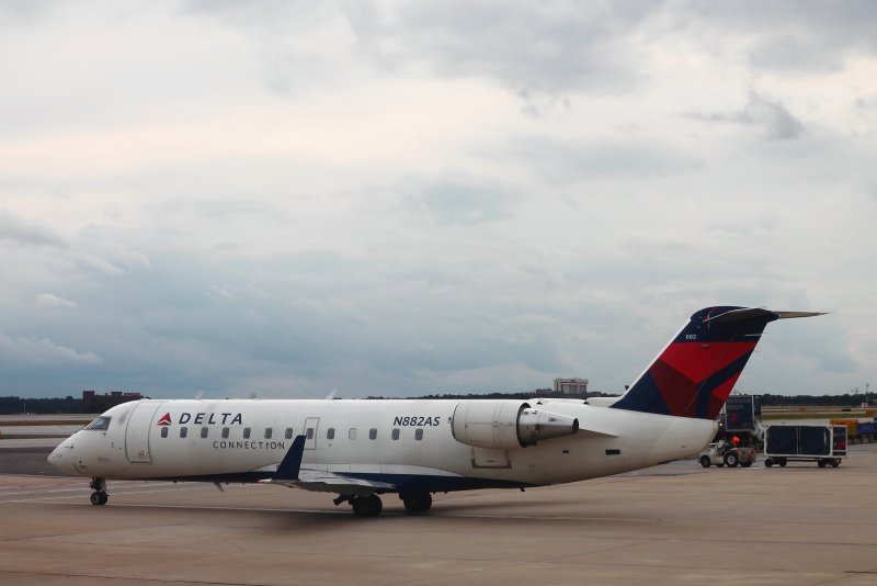 Canadian Regional 200 Jet