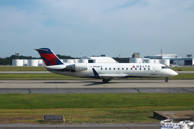 VQ-BGH CRJ