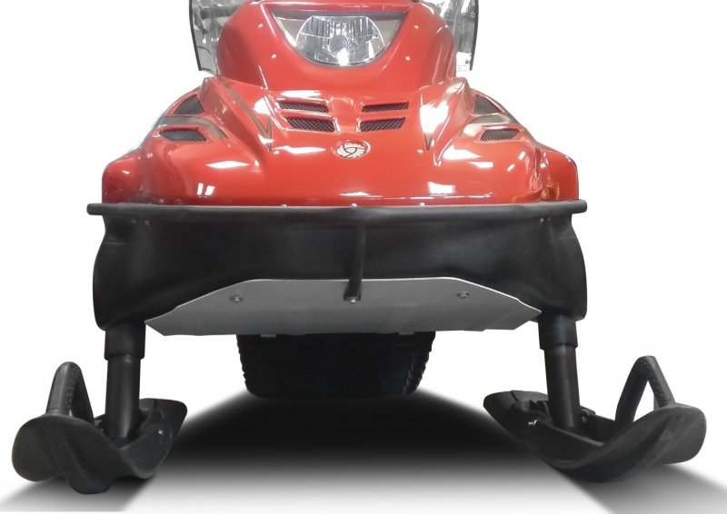Снегоход Тайга Варяг 550 v