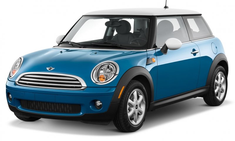 Mini one r56