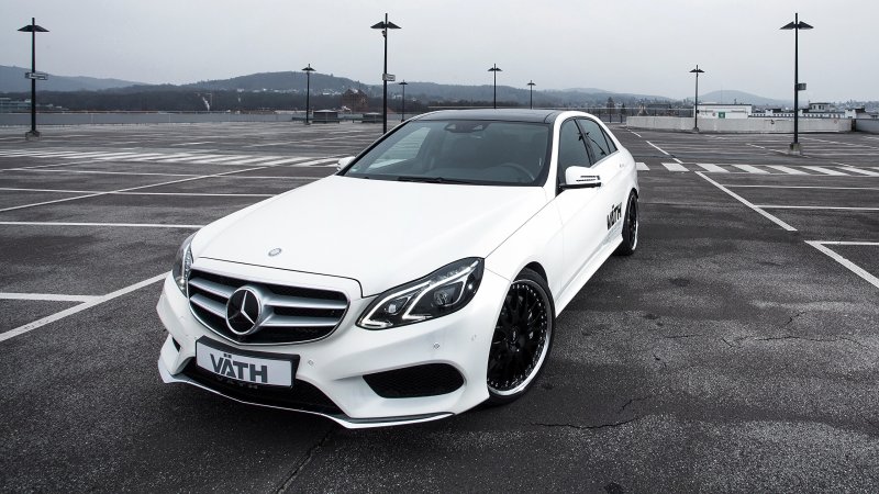 Mercedes Benz c43