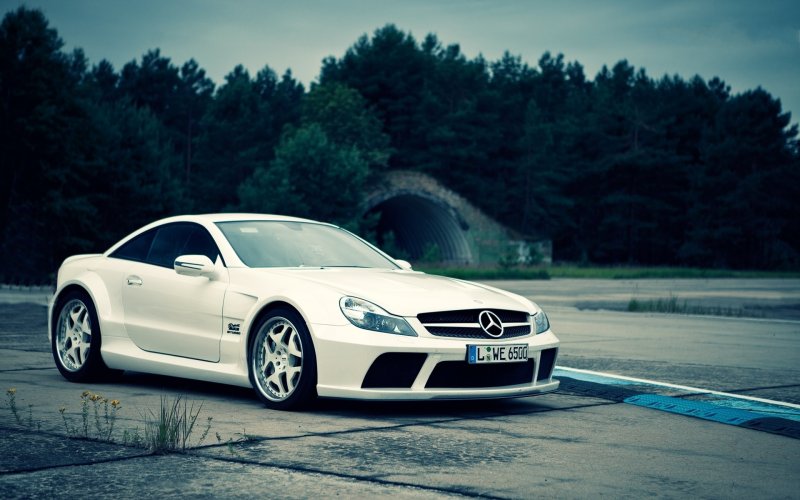 Cars HD 1200x1200 Mercedes Benz