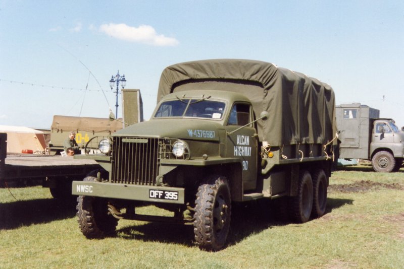 Студебеккер us6