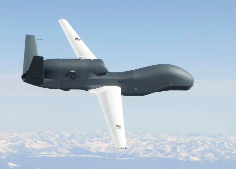 RQ-4 Global Hawk