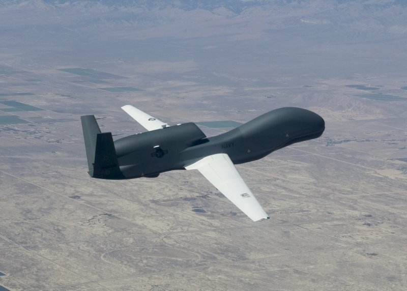 RQ-4 Global Hawk